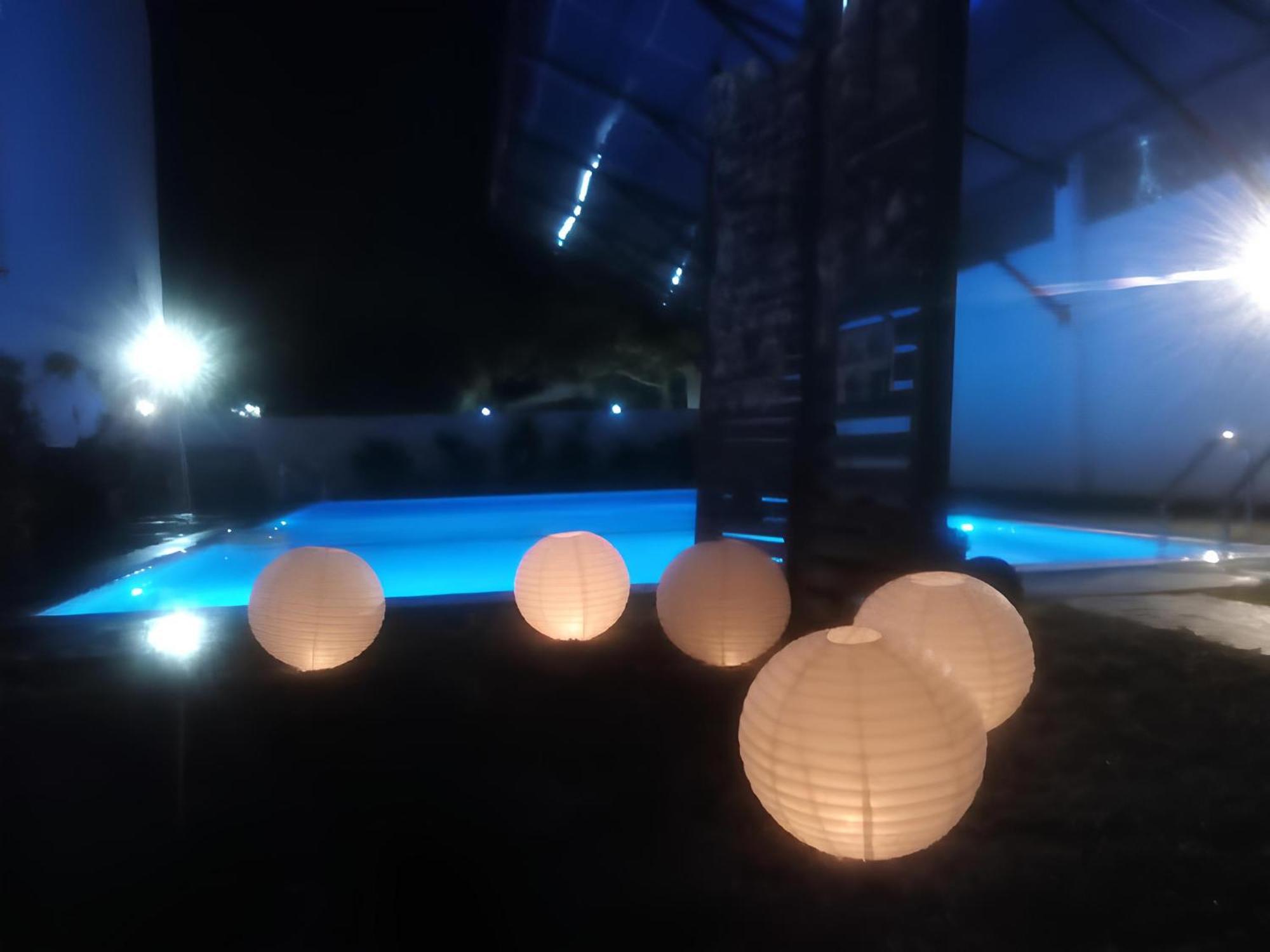 Blue Spring Hotel Wadduwa Kültér fotó